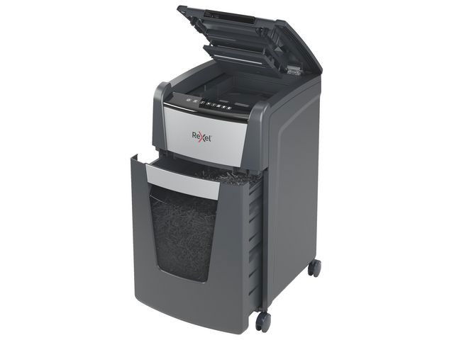 Dokumentförstörare REXEL Opt. AF+ 225X P-4