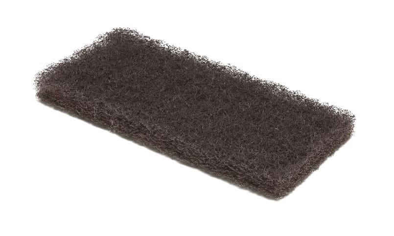 Skurblock Activa Brun 120x250mm