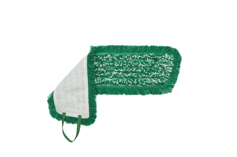 Fuktmopp Gipeco kardborre grön 40cm