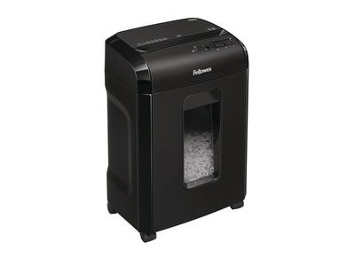 Dokumentförstörare FELLOWES 10M P-5