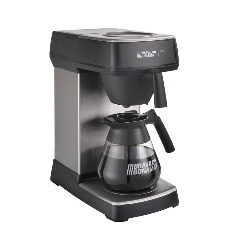 Kaffebryggare Bonamat Novo 2 inkl. 1st glaskanna