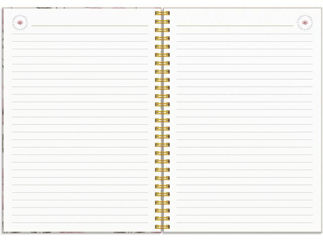 Kalender 25/26 Life Planner Essential A5