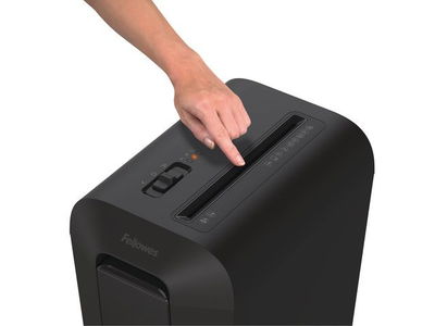 Dokumentförstörare FELLOWES LX65 P-4