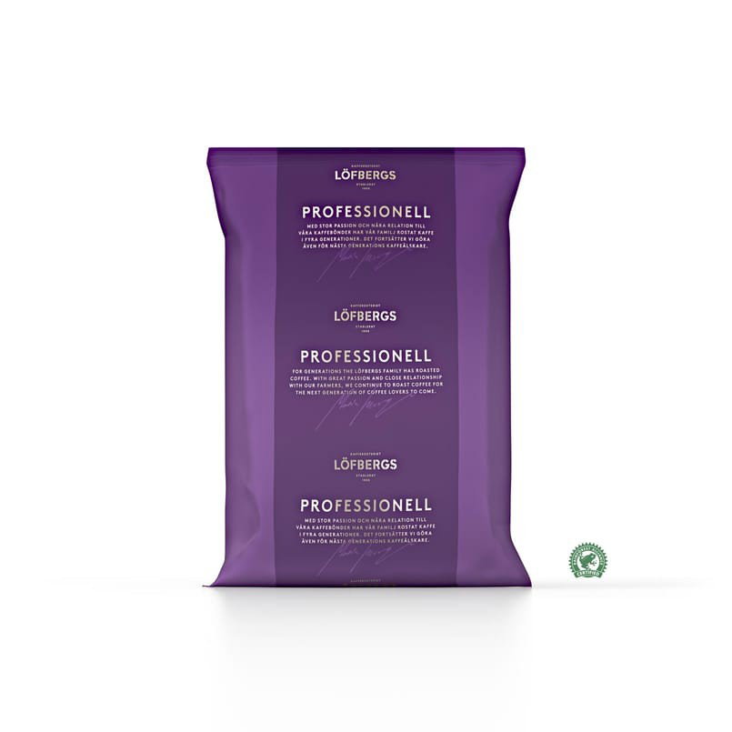 Kaffe Löfbergs Fazenda Hela Bönor 1000g