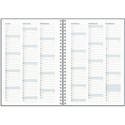 Life Planner To Do 2026
