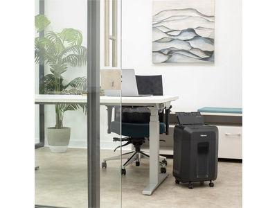 Dokumentförstörare FELLOWES AutoMax 80M P-4