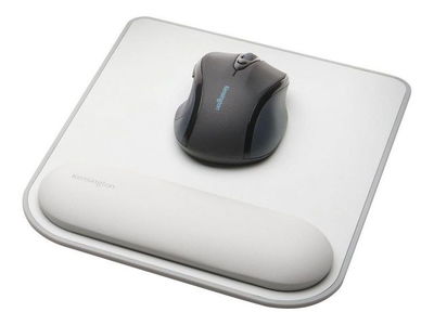 Musmatta KENSINGTON Ergosoft grå