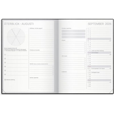 Goal Planner 2026