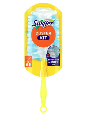 Dammvippa Swiffer Duster Handle Startkit
