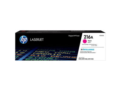 Toner HP W2413A 216A 0,85K magenta Toner HP W2413A 216A 0,85K magenta