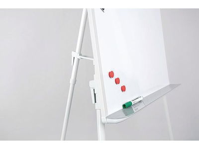 Blädderblocksställ Tripod magnetisk