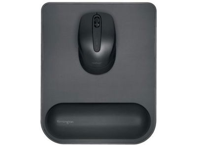 Musmatta KENSINGTON Ergosoft svart