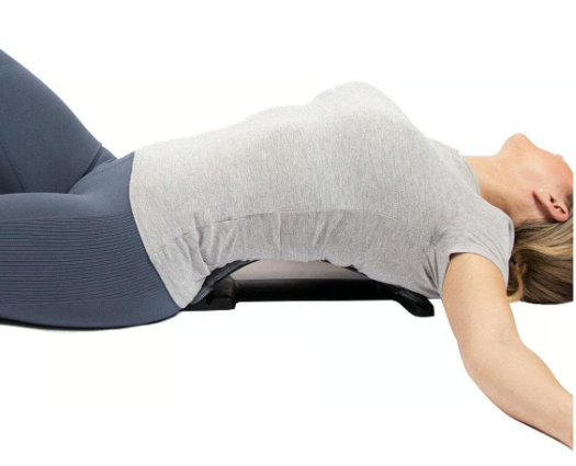 Ryggsträckare Swedish Posture Back Stretch Pro