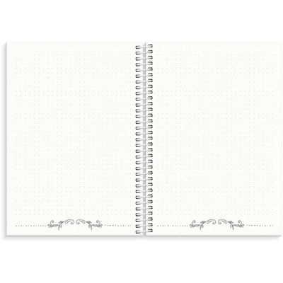Kalender Doodle 2026