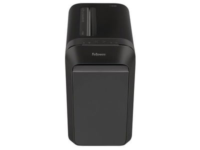 Dokumentförstörare FELLOWES LX220 svart P-4