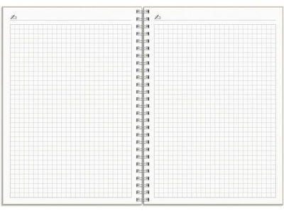 Kalender Study Story Blomma A5 25/26