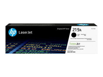 Toner HP W2190A 1,2K svart Toner HP W2190A 1,2K svart