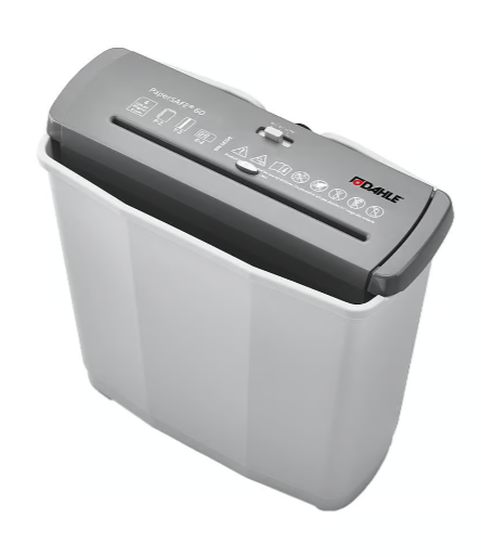Dokumentförstörare Dahle PaperSafe 60 P2