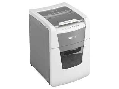 Dokumentförstörare LEITZ Auto Off 100 P4