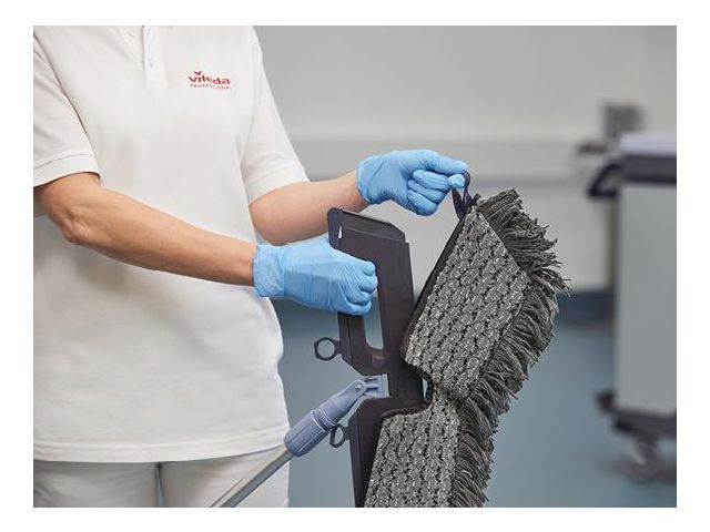 Moppstativ Vileda Swep-r 35cm