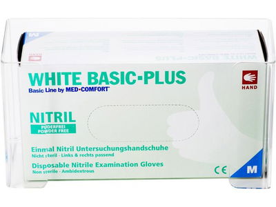 Handskhållare Plast 1 ask Handskhållare Plast 1 ask