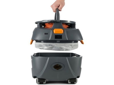 Dammsugare Taski Aero 15 Plus Euro