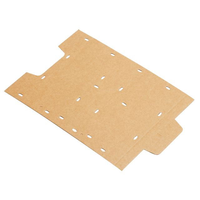 Arkivplatta A4 för arkivbox