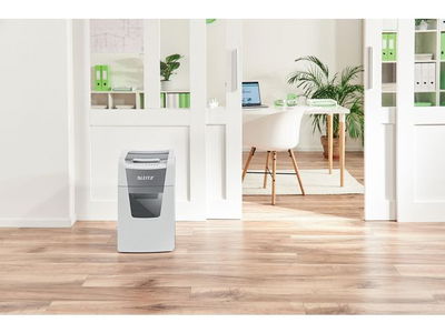 Dokumentförstörare LEITZ Automatisk 150 P-5