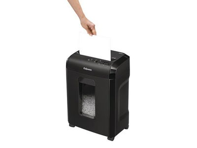 Dokumentförstörare FELLOWES 10M P-5