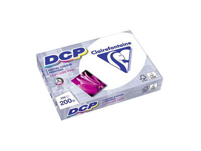 Kopieringspapper DCP 1807C A4 200g oh 250/fp