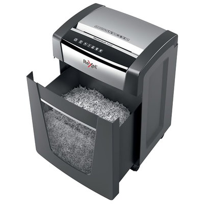 Dokumentförstörare Rexel Momentum X420 P4