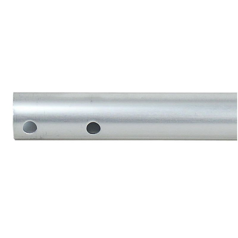 Teleskopskaft Aluminium 100-180 cm