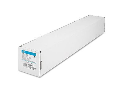 Inkjetpapper HP Q1412A 610mmx30,5m 120g