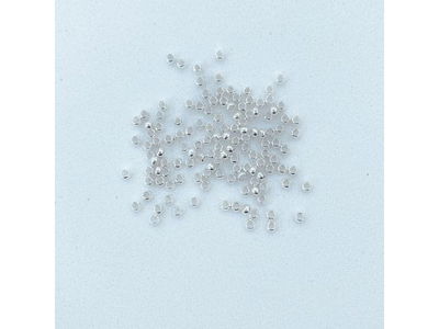 Klämpärlor 200/fp