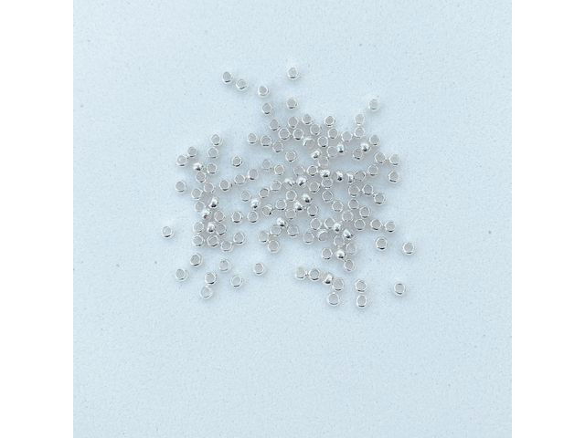 Klämpärlor 200/fp