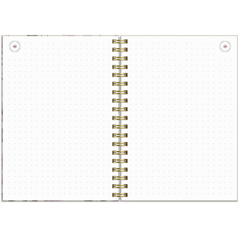 Life Planner Essentials A6 2026