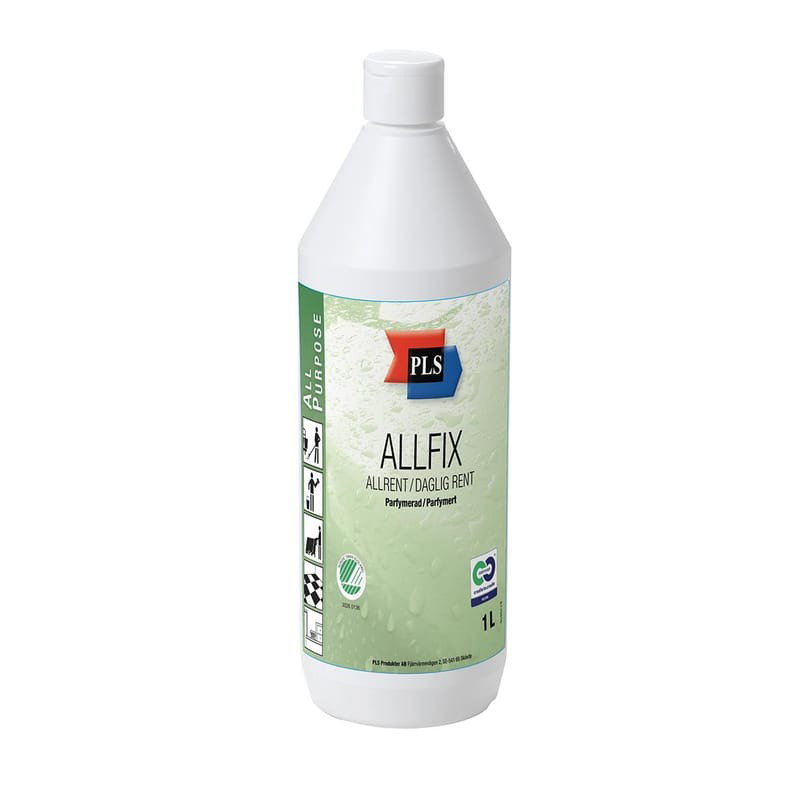 Allrent PLS Allfix parfymerad 1L