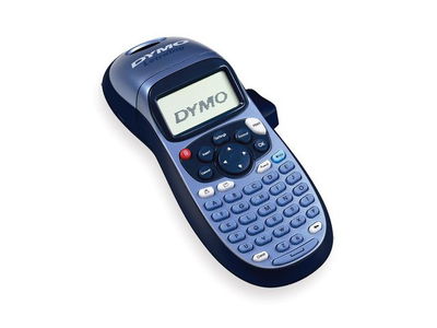 Märkmaskin DYMO LetraTag 100H 12mm