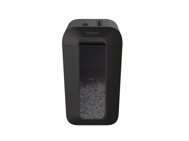 Dokumentförstörare FELLOWES LX65 P-4