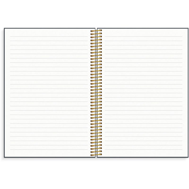 Kalender Organizer and Notes A5 2026