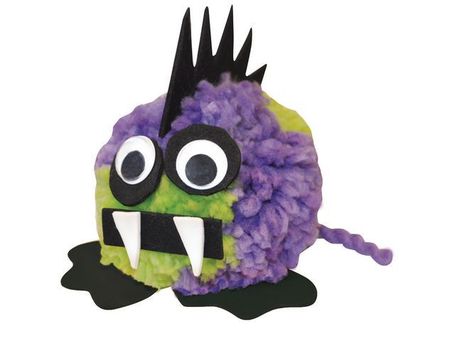 Pompomverktyg 4/fp