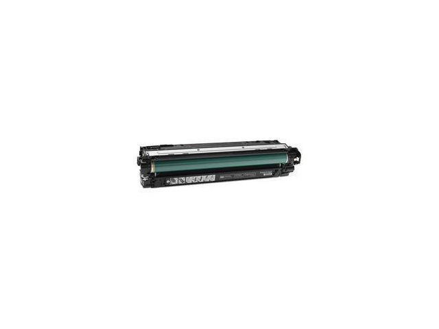 Toner HP CE740A 307A 7K svart Toner HP CE740A 307A 7K svart