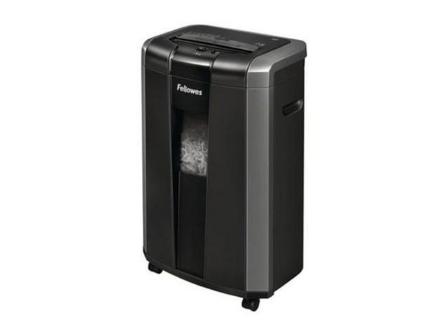 Dokumentförstörare FELLOWES 76CT P-4