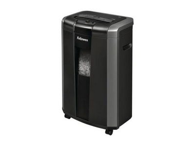 Dokumentförstörare FELLOWES 76CT P-4