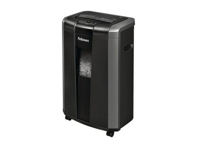 Dokumentförstörare FELLOWES 76CT P-4