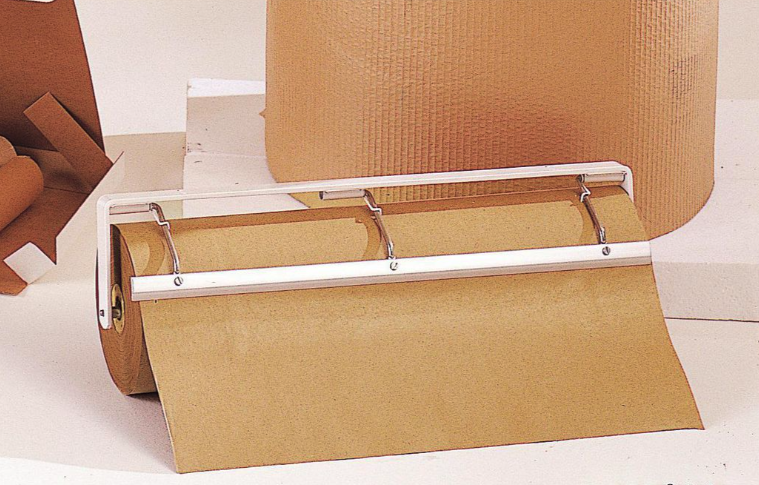 Pappersrullställ kombimodell 57cm