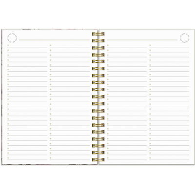 Life Planner Essentials A6 2026
