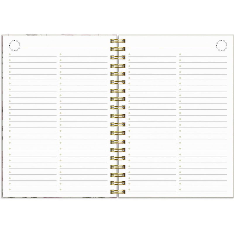 Life Planner Essentials A6 2026