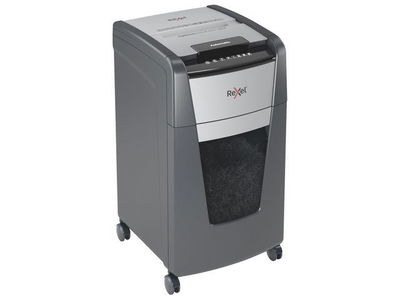 Dokumentförstörare REXEL Opt. AF+ 225X P-4