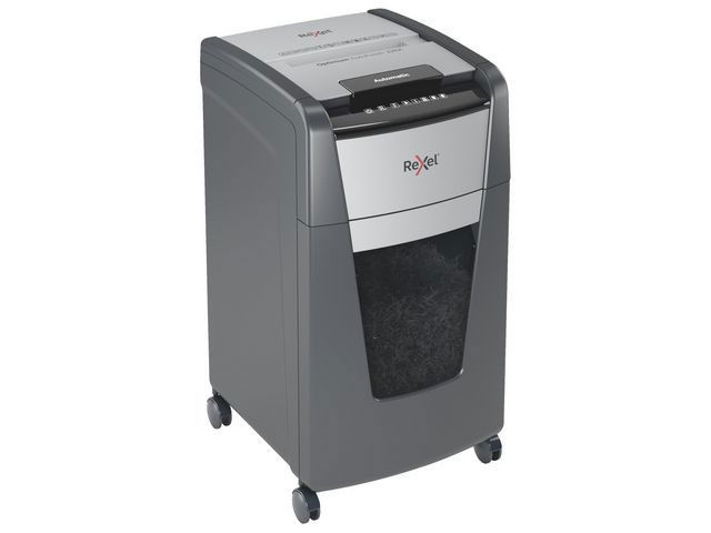 Dokumentförstörare REXEL Opt. AF+ 225X P-4
